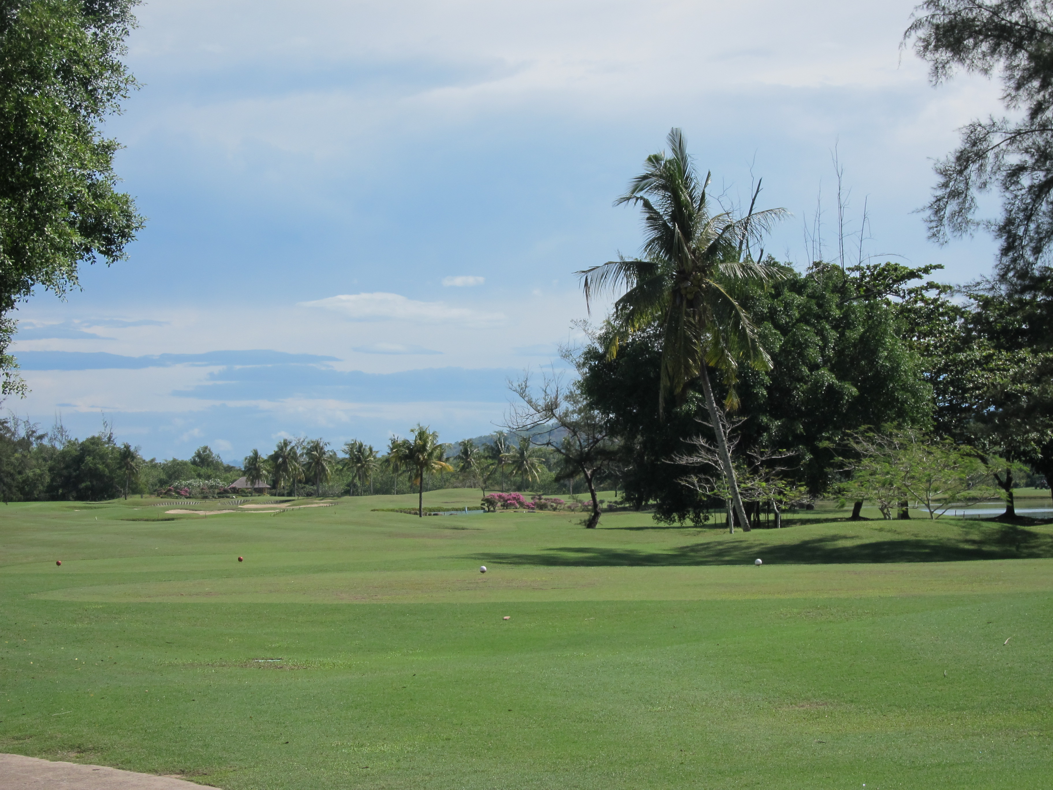 Nexus Golf Resort Karambunai (